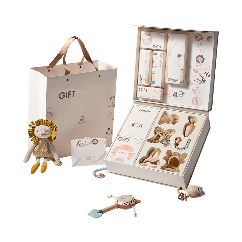  Presentes e Brinquedos 