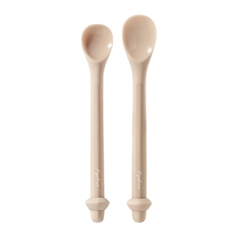 Conjunto de Colheres de Silicone Macio Royalcare
