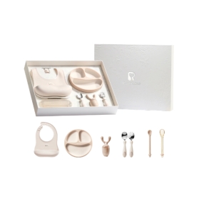 Kit Alimentação 08 peças