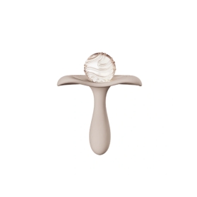 Mordedor de Silicone Sol 3M+