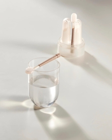 Conjunto 4 peças para Higiene Bucal